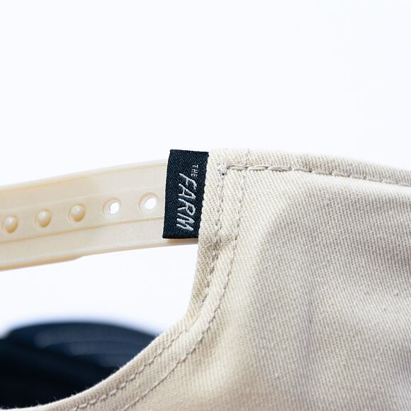 Kappe Goorin - Rooster 100 A-Frame - Sand Grey