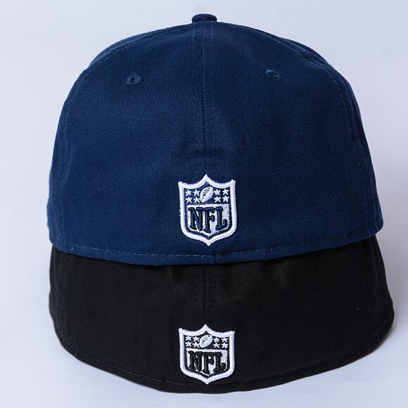 Kappe New Era - 59FIFTY - New England Patriots - Team Color