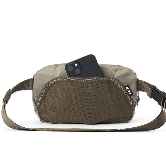 Tasche Aevor - Ripstop Hip Bag Ease - Oakwood