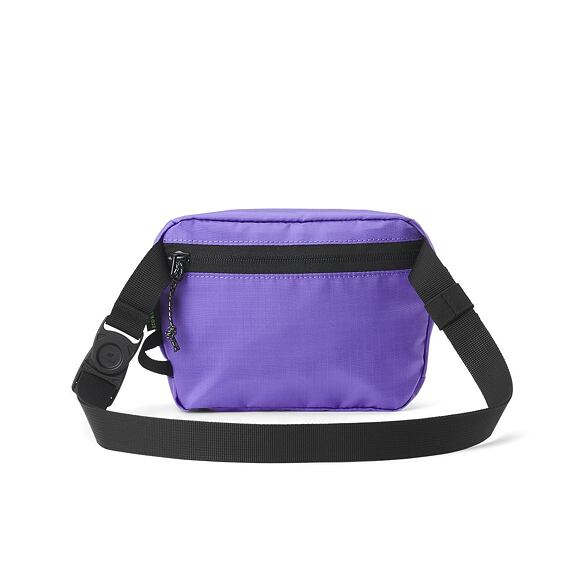 Tasche Aevor - Ripstop Hip Bag Move 1,5L - Purple