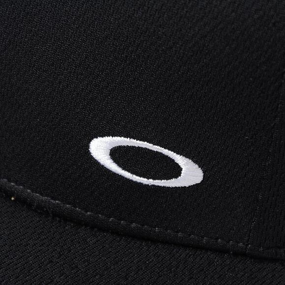 Kappe Oakley Tinfoil 3.0 Blackout