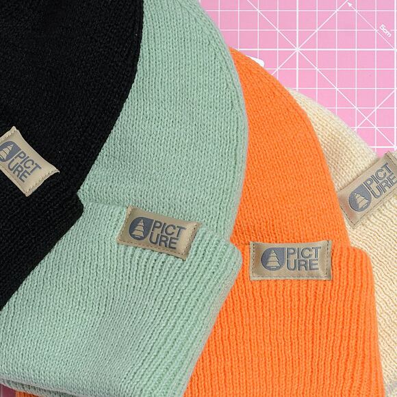 Mütze Picture Mayoa - Silt Green