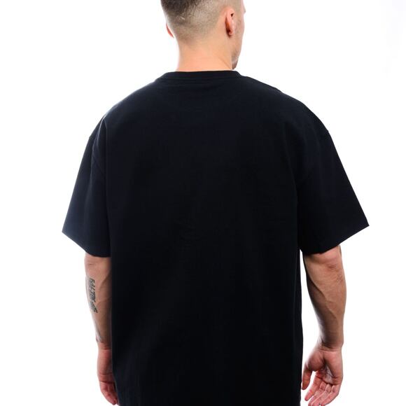 T-Shirt Quiksilver Quik Liquid Mer (Kvj0)