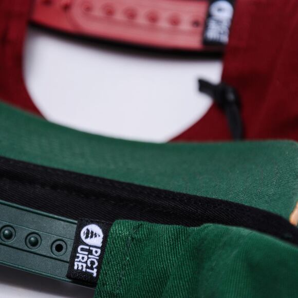 Kappe Picture Kline  - Dark Green