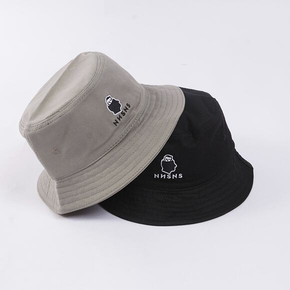 Hut NNSNS Unsinn Black/Black