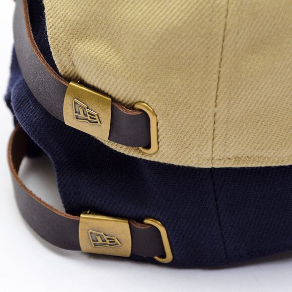Kappe New Era - 9TWENTY Heavy Twill - Navy