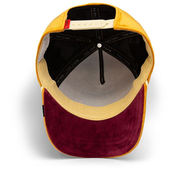 Goorin - Lion Royalty - Trucker Cap