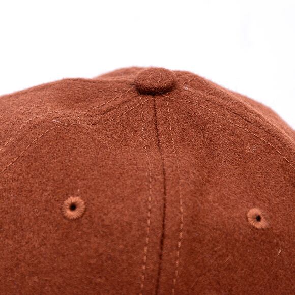 Kappe New Era - 9TWENTY MLB Melton - Chicago White Sox - Brown