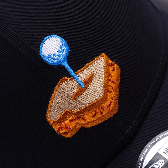 Kappe NEW ERA 940 Neg Graphics 9forty