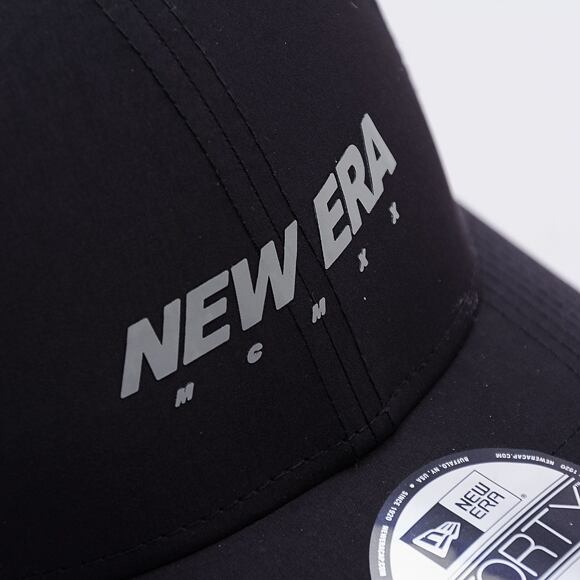 Kappe New Era - Tech 9FORTY - Black