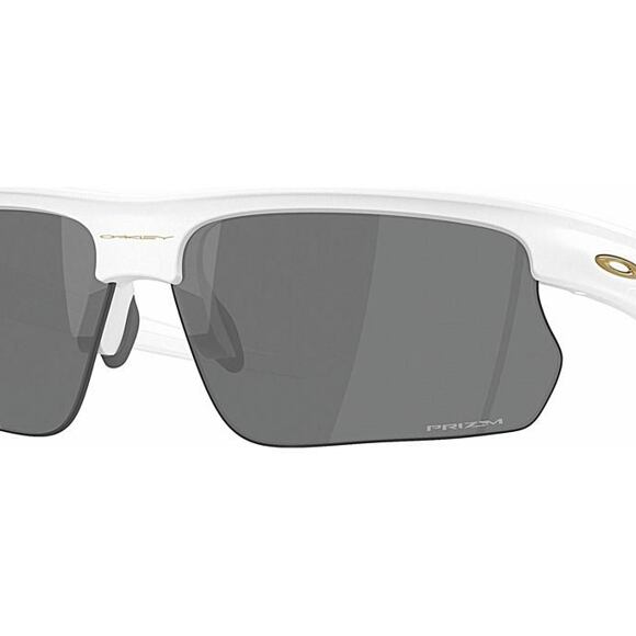 Sonnenbrille Oakley Bisphaera - PRIZM BLACK Lens