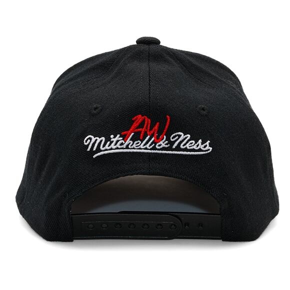 Kappe Adam Wave - Custom NBA Hardwood & Hustle - Brooklyn Nets