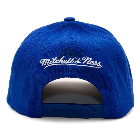 Kappe Adam Wave - Custom NBA Warrior Nation -  Golden State Warriors