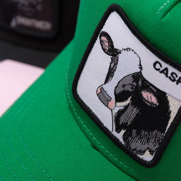 Goorin - The Cash Cow - Trucker Cap