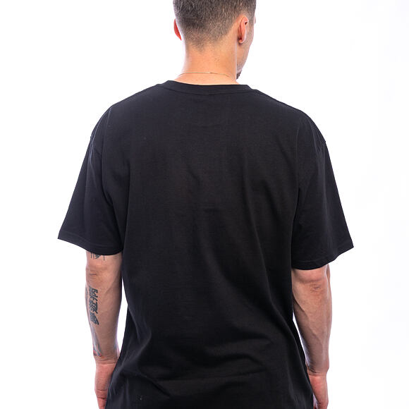 T-Shirt Mitchell & Ness - NBA Big Champ Tee - Dallas Mavericks - Black