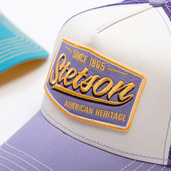 Kappe Stetson - Trucker Cap Vintage - 28