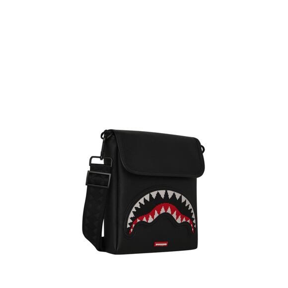 Tasche Sprayground - Fly Knit Mouth Messenger Sling