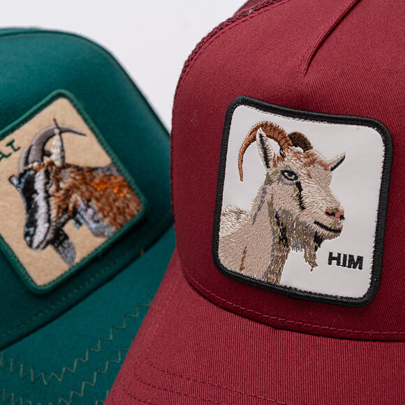 Goorin - Himothy - Trucker Cap