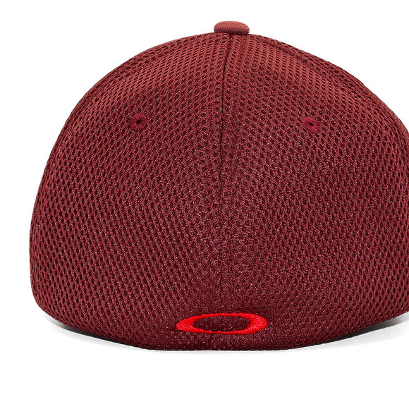 Oakley Kappe - Oakley Ellipse Mesh - Rosewood