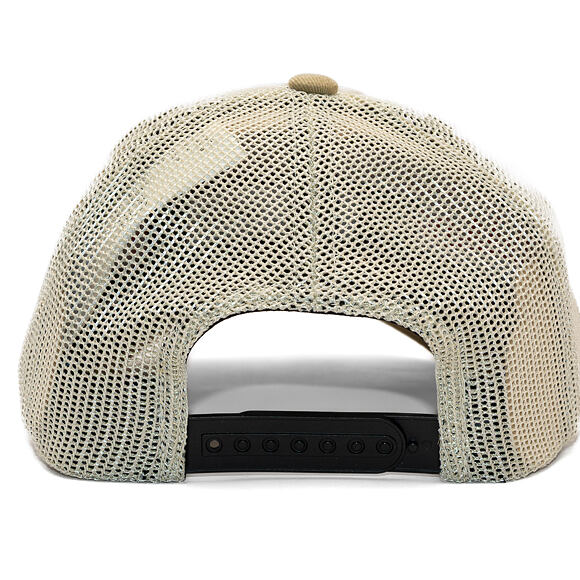 Kappe Oakley - Oakley B1B Hdo Patch Trucker - Pebble/Mist