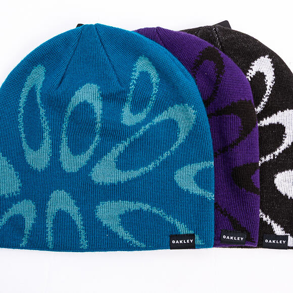 Mütze Oakley - Ellipse Graphic Beanie - New Balsam