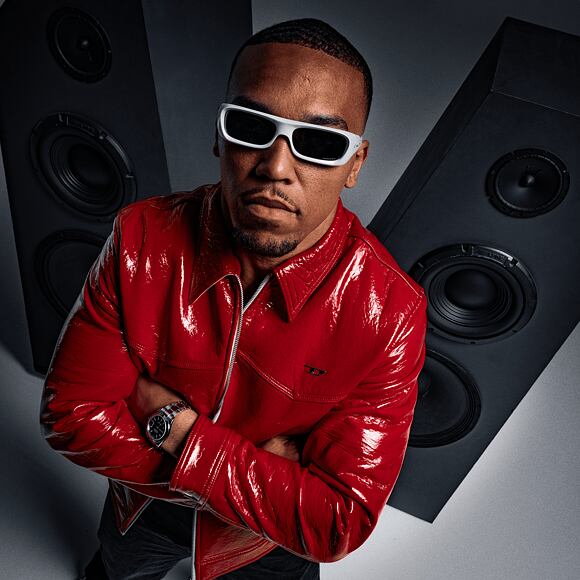 Sonnenbrille Oakley - Permian - Prizm Black / Pearl White