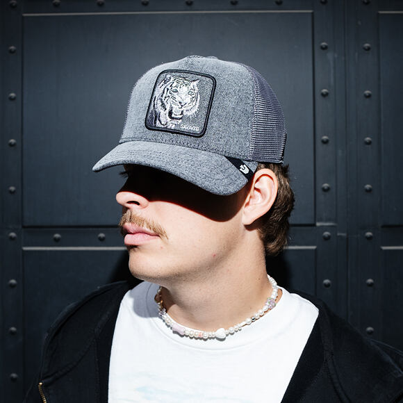 Kappe Goorin - Denim Savage