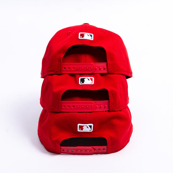 Kappe New Era - MLB Player Replica 9FORTY M-CROWN - Anaheim Angels