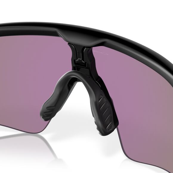Sonnenbrille Oakley - Radar Ev Path - Prizm Jade Polarized/Matte Black 