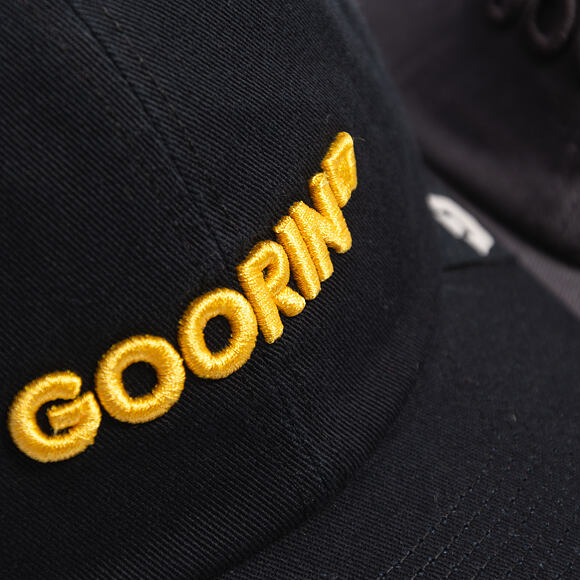 Kappe Goorin - Papa Core - Void