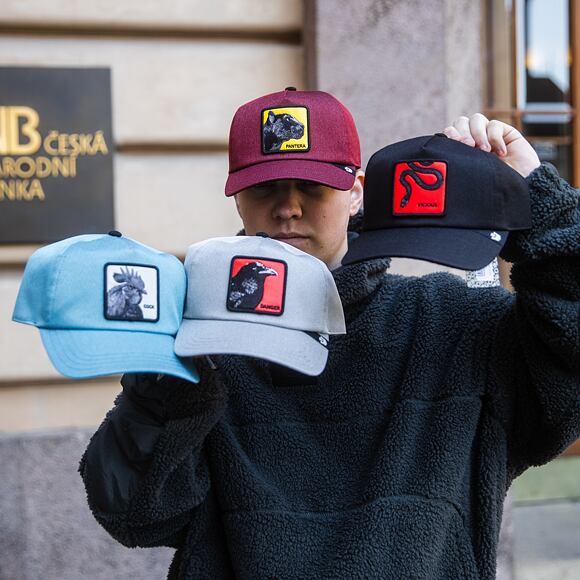 Kappe Goorin - Next Gen Rooster - Tint