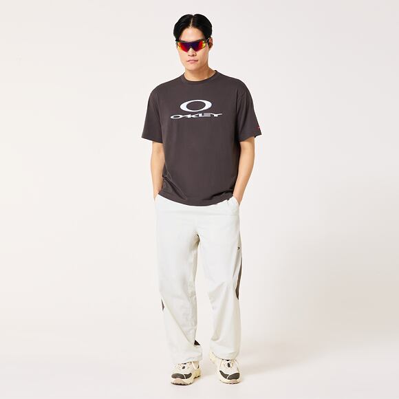 T-Shirt Oakley - New Retro Tee X-Metal 3.0 - Shadow/Black