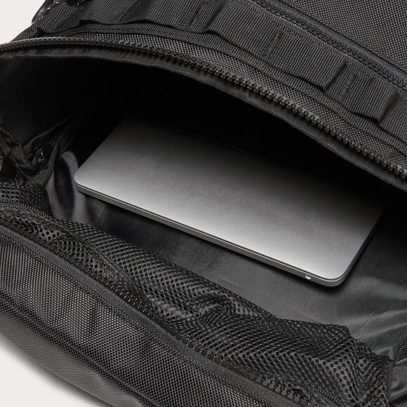 Rucksack Oakley - Enhance Lt Boxpack L 8.0 Fw - Black/White