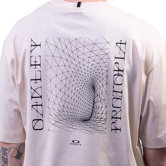 Oakley - Reserve Momento Protopia Tee - Mist