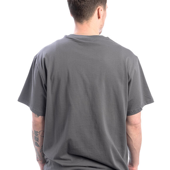 T-Shirt Wasteland Tee (Charcoal)