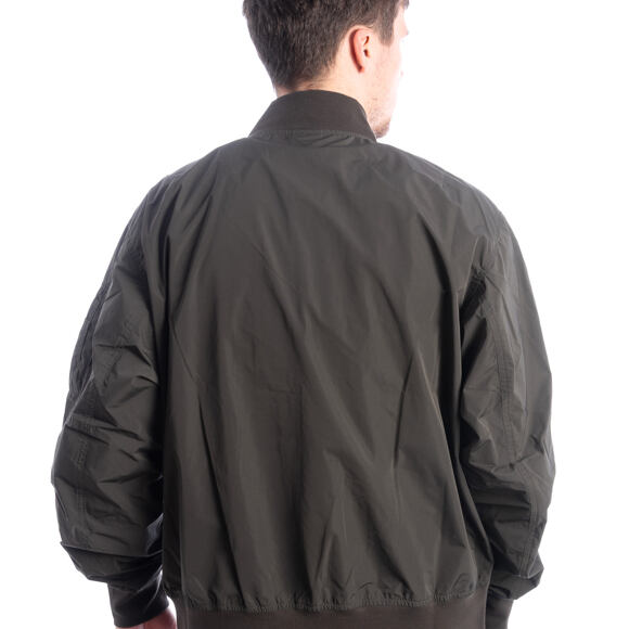 Jacke Oakley - New Retro Icon Jacket 3.0 - Shadow/Black