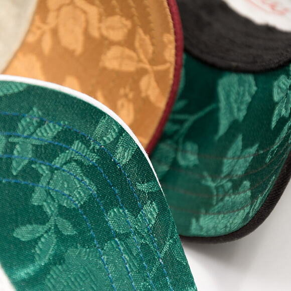 Kappe Goorin - Costa Rica Thrush - Amber