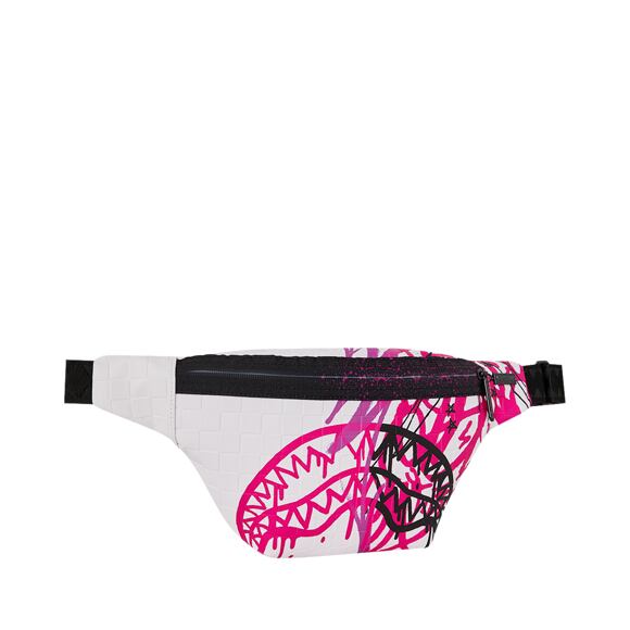 Bauchtasche Sprayground - Graff Mayhem Rmx Savvy Crossbody