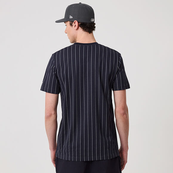 T-Shirt New Era - MLB US Edit - NY Yankees - Team Color