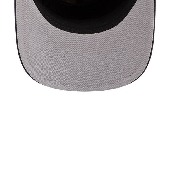 Kappe New Era - MLB Nylon Ripstop 19TWENTY - Detroit Tigers - Team Color