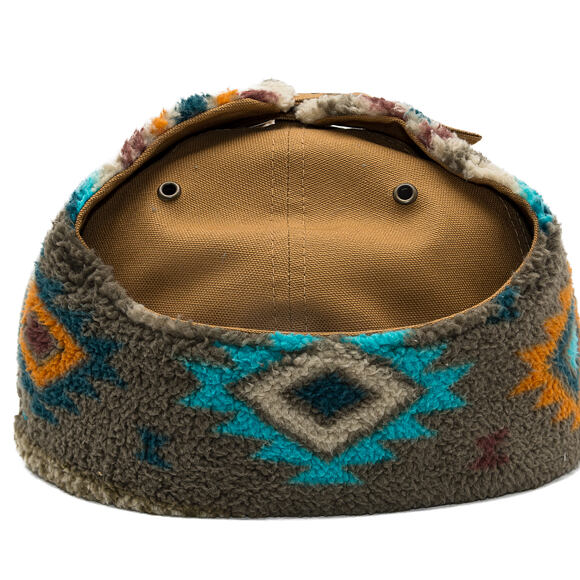 Kappe New Era - Dogear 59FIFTY - Bronze