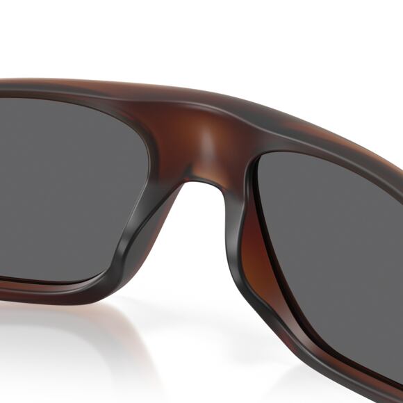 Sonnenbrille Okaley - Neoforma - Matte Rootbeer