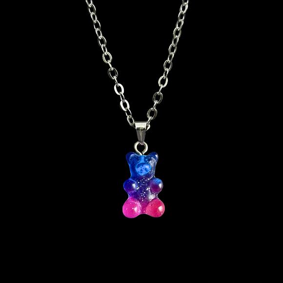 Kette Fainz - Bear Chain - Bluebear