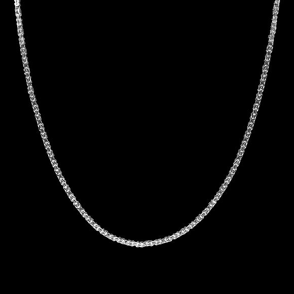 Kette Fainz - King Chain - Silver