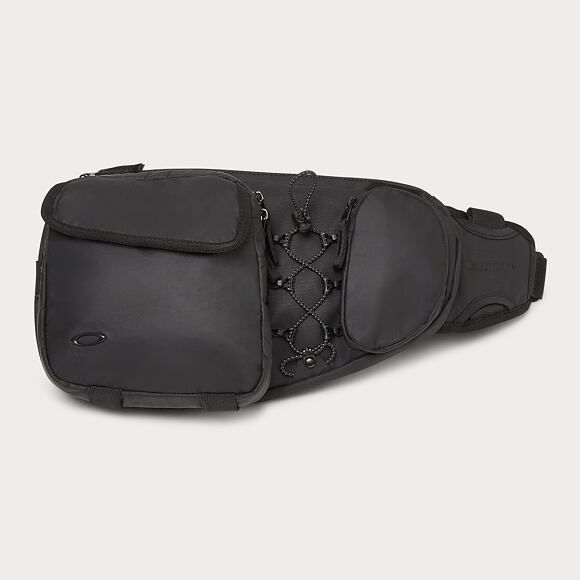 Oakley Tasche - Latitude Flex Belt Bag - Blackout