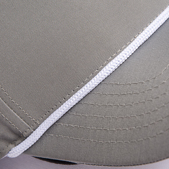 Kappe Oakley - Oakley Rope Hat - Cement
