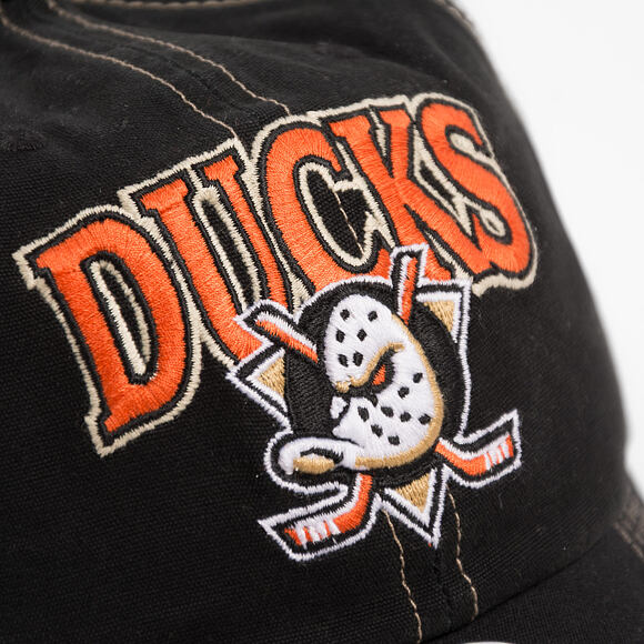 Kappe '47 Brand - NHL Tuscaloosa CLEAN UP - Anaheim Ducks