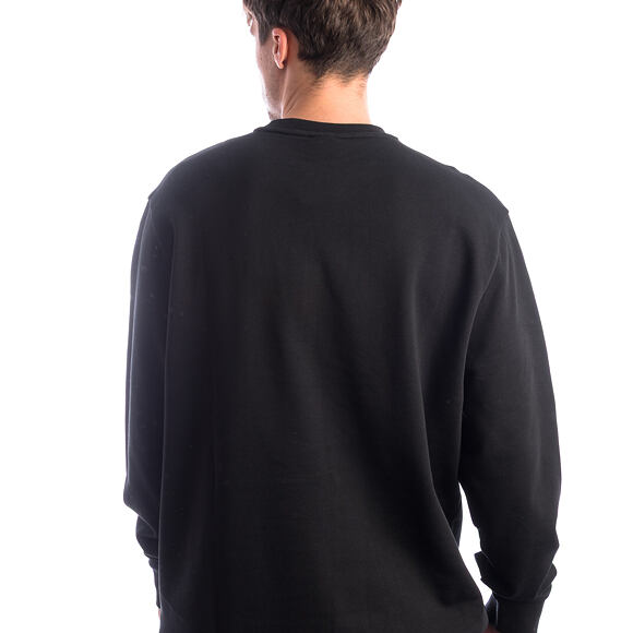 Pullover Oakley - Animatronic Frog Crewneck - Pitch Black