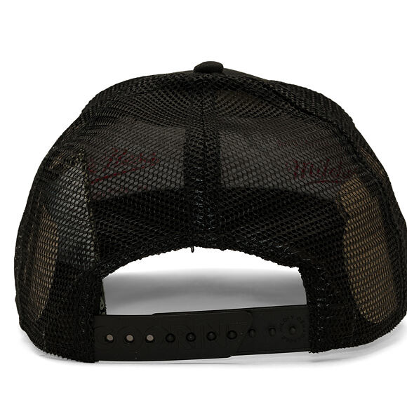 Kappe Goorin - Tonal Skull - Black