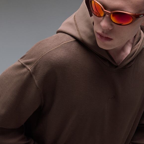 Pullover Oakley - Dual Jersey Hoodie